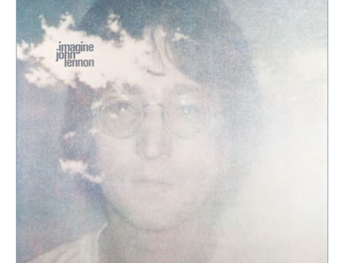 Imagine Revealed – audio documentary by Kevin Howlett