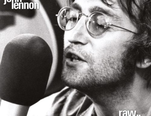 Imagine – Raw Studio Mixes